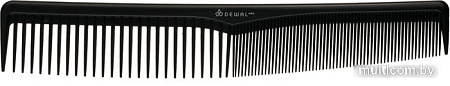 Расческа гребень Dewal Beauty Эконом CO-6050