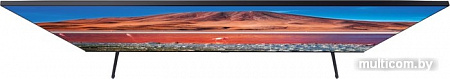Телевизор Samsung UE43TU7100U