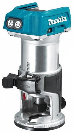 Фрезер Makita DRT50Z