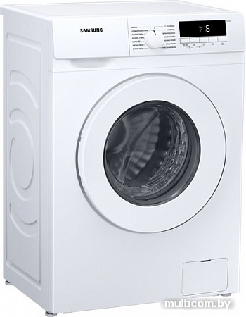 Стиральная машина Samsung WW70T3020WW/LP