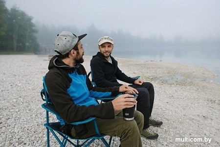 Термокружка Esbit Sculptor 0.55л (черный)