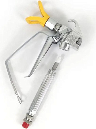 Краскопульт Schtaer SCH-X250 A00025214