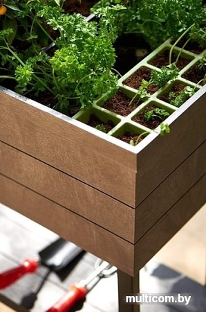 Ящик для рассады Keter Urban Bloomer 233062