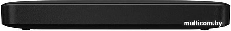 Внешний накопитель WD Elements Portable 1TB WDBMTM0010BBK