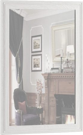 Зеркало Domani Ричард РЗ-20 (ясень анкор светлый)