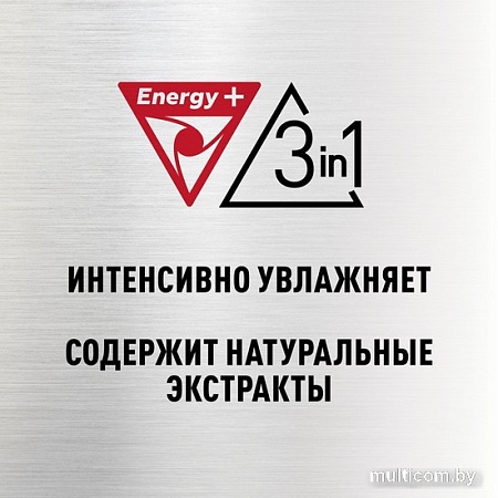 Zollider Гель для душа Desert Night 3 в 1 (400 мл)