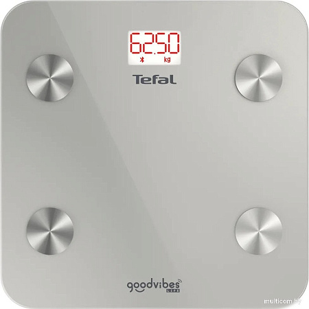 Напольные весы Tefal Goodvibes Sport BM9600S1