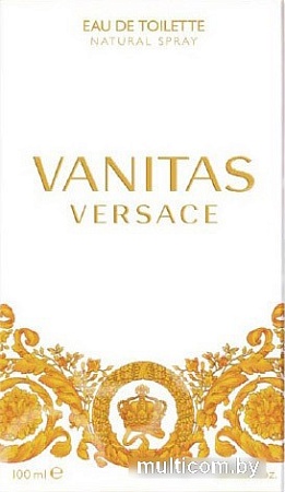Versace Vanitas EdT (100 мл)