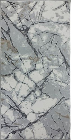 Ковер для жилой комнаты Витебские ковры Calypso Прямоугольник 3849 a4 (1x2)