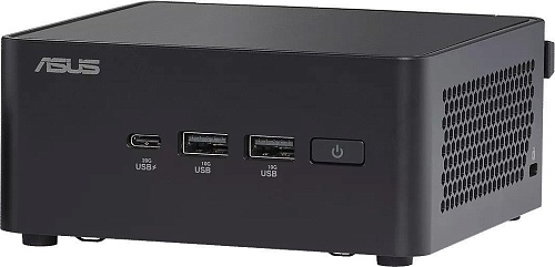 Компактный компьютер ASUS NUC 14 Pro 14RVH