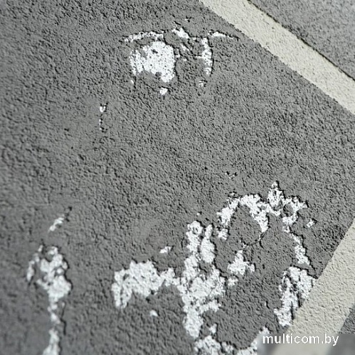 Primavera Бесцветная полуматовая 3 л