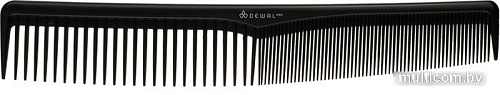 Расческа гребень Dewal Beauty Эконом CO-6050