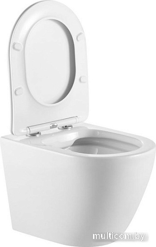 Унитаз Triton Pro Verso VO-1832