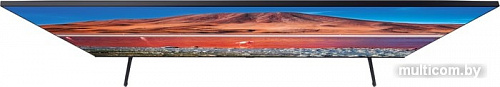 Телевизор Samsung UE43TU7100U