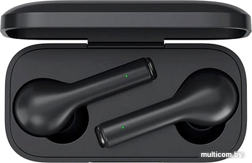 Наушники QCY T5s (черный)