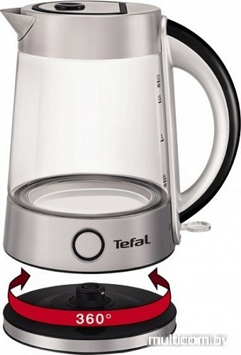 Чайник Tefal KI760D30