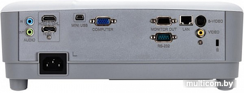 Проектор ViewSonic PG703W