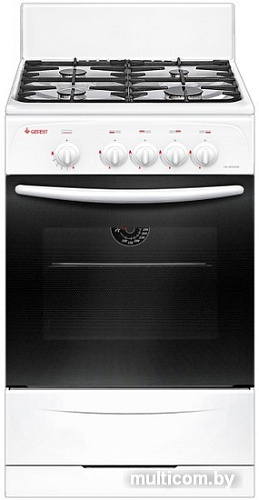 Кухонная плита GEFEST CG 50M02 K73