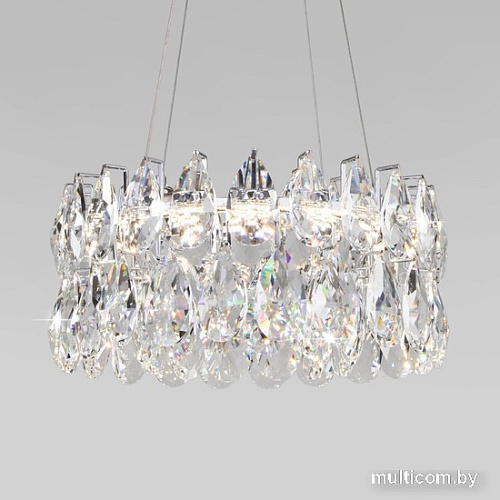 Подвесная люстра Bogate's 90370/1 Strotskis