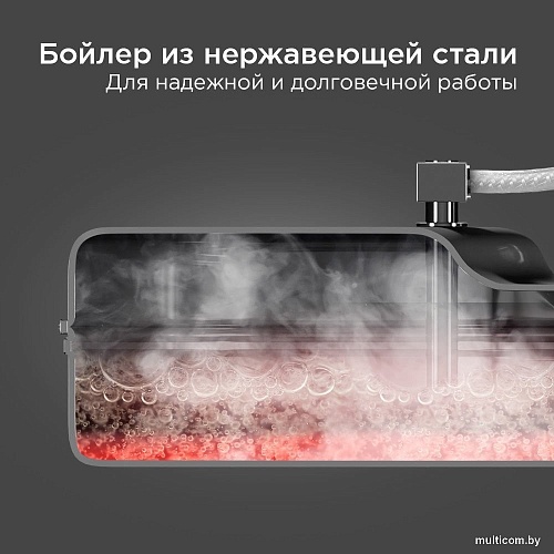 Утюг Redmond (Редмонд) SS1624