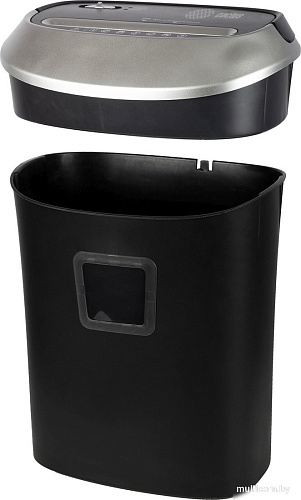 Шредер CACTUS CS-SH-P6