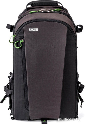 Рюкзак MindShift FirstLight 20L (черный/серый)