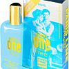 Paris Line Number One Free EdT 100 мл