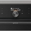 Электрический духовой шкаф Gorenje BSA6138B