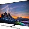 Телевизор Samsung QE55Q80RAU