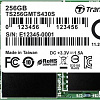 SSD Transcend 430S 256GB TS256GMTS430S