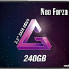 SSD Neo Forza Zion NFS01 240GB NFS011SA324-6007200