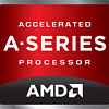 Процессор AMD A6-9500E [AD9500AHM23AB]