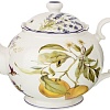 Заварочный чайник Lefard Прованс лимоны 104-580