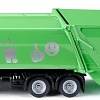 Мусоровоз Siku Mercedes Actros 2938