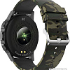 Умные часы BQ-Mobile Watch 1.3 (камуфляж)