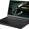 Игровой ноутбук Gigabyte Aorus 15G KC-8RU2130SH