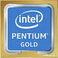 Процессор Intel Pentium Gold G6500