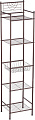 Стеллаж UniStor Verona 211317