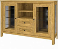 Тумба WellMaker Норманн К2-150 ПП (натура)