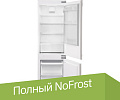 Холодильник Weissgauff WRKI 178 Total NoFrost