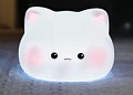Настольная лампа ILikeGift Night Cat BB2474-03