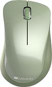 Мышь Canyon CNE-CMSW11SM