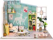 Румбокс Hobby Day DIY Mini House Летний сон (S922)
