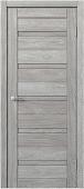 Межкомнатная дверь MDF-Techno Dominika Shale 101 70x200 (дуб шале седой)