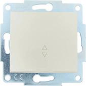 Lezard Asti 7081-3030-114 (жемчужно-белый перламутр)