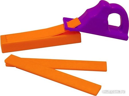 Набор инструментов игрушечных Огонек С-1465