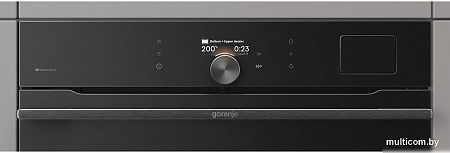 Электрический духовой шкаф Gorenje BSA6138B