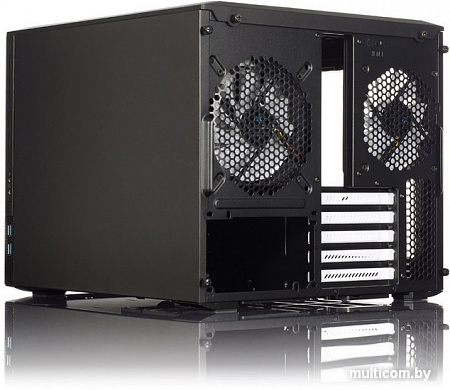Корпус Fractal Design Node 804 (FD-CA-NODE-804-BL-W)