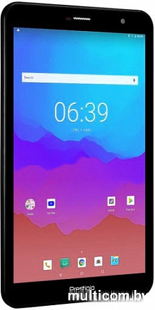 Планшет Prestigio Grace 3868 16GB 4G PMT3868_4G_D_CIS