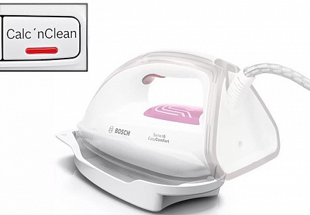 Утюг Bosch Serie 6 EasyComfort TDS6140